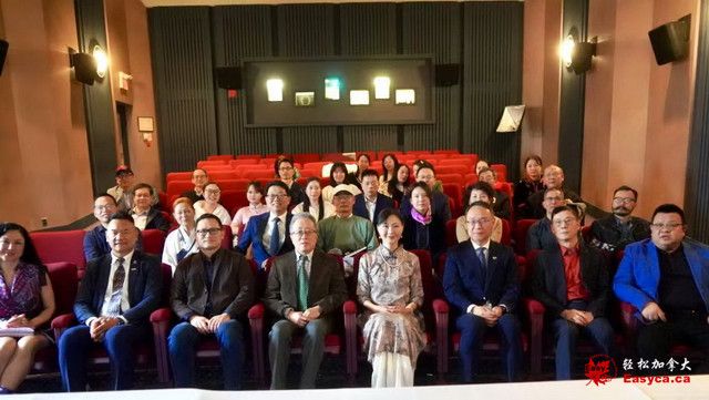 古琴千年雅韵登陆多伦多，【STANLEY 金融】助力打造跨文化音乐盛会